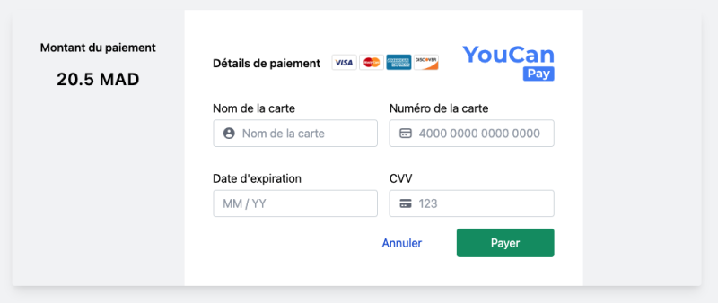 YOU CAN PAY-YOU CAN PAY-shop