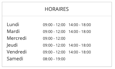 site-ad-timetable