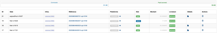 admin-YOU CAN PAY-statuspending