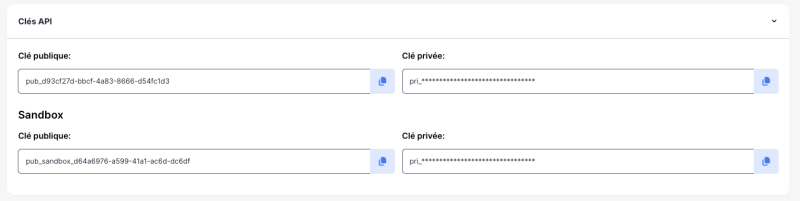 admin-YOU CAN PAY-keys