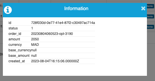 admin-YOU CAN PAY-statusok