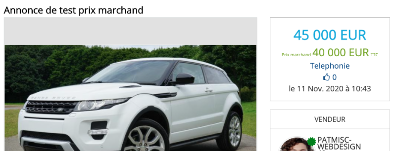 site-proprice-display